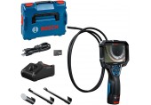 BOSCH GIC 12V-5-27 C Inspekční kamera, 1x 12V 2,0Ah, L-BOXX 136 0601241401