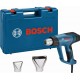 BOSCH GHG 23-66 PROFESSIONAL Horkovzdušná pistole 06012A6300