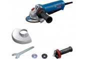 BOSCH GWS 12-125 P PROFESSIONAL Úhlová bruska 06013A6220
