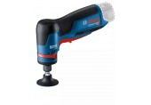 BOSCH GWG 12V-50 S rotační bruska 06013A7000