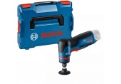 BOSCH GWG 12V-50 S PROFESSIONAL Rotační bruska, L-BOXX 102 06013A7001