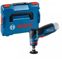 BOSCH GWG 12V-50 S PROFESSIONAL Rotační bruska, L-BOXX 102 06013A7001