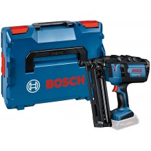 BOSCH GNH 18V-64 M Akumulátorová hřebíkovačka, L-BOXX 0601481001