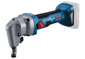 BOSCH GNA 18V-16 E PROFESSIONAL Akumulátorový prostřihovač 0601529600