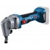 BOSCH GNA 18V-16 E PROFESSIONAL Akumulátorový prostřihovač 0601529600