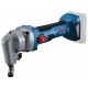 BOSCH GNA 18V-16 E Akumulátorový prostřihovač 0601529600