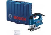 BOSCH GST 750 Kmitací pila 06015B4121