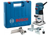 BOSCH GKF 600 PROFESSIONAL Ohraňovací frézka 060160A100