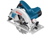 BOSCH GKS 190 PROFESSIONAL Ruční okružní pila 1400W, 0601623000