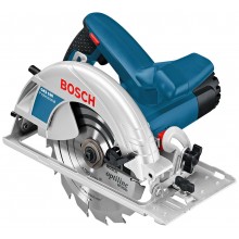BOSCH GKS 190 Professional Ruční okružní pila 1400W, 0601623000