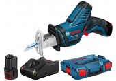 BOSCH GSA 12V-14 PROFESSIONAL Akumulátorová pila ocaska 060164L976