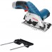 BOSCH GKS 12-26 V-LI Professional ruční okružní pila - bez akumulátoru 06016A1001