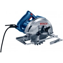 BOSCH GKS 140 PROFESSIONAL Ruční okružní pila 06016B3020