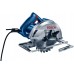 BOSCH GKS 140 PROFESSIONAL Ruční okružní pila 06016B3020