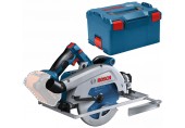 BOSCH GKS 18V-68 GC Akumulátorová okružní pila BITURBO 06016B5100