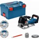 BOSCH GNF20-40 PROFESSIONAL Drážkovací frézka do zdiva, L-BOXX 06016C5100