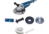 BOSCH GWS 2200 PROFESSIONAL Úhlová bruska 06018C0120