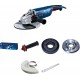 BOSCH GWS 24-180 P Úhlová bruska 06018C2101