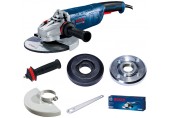 BOSCH GWS 24-180 JZ PROFESSIONAL Úhlová bruska 06018C2300