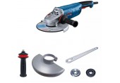 BOSCH GWS 27 J-230 PROFESSIONAL Velká úhlová bruska 06018C5320
