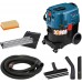 VÝPRODEJ BOSCH GAS 35 L AFC Professional Vysavač na suché i mokré vysávání 06019C3200 PO SERVISE, POUŽITÉ!!