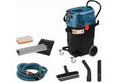 BOSCH GAS 55 M AFC PROFESSIONAL průmyslový vysavač 06019C3300