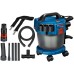 BOSCH GAS 18V-10L PROFESSIONAL Aku vysavač 06019C6302