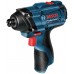 BOSCH GDR 120-LI PROFESSIONAL Rázový utahovák 06019F0000