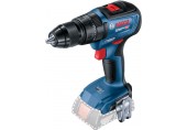 BOSCH GSB 18V-50 PROFESSIONAL Aku příklepový vrtací šroubovák 06019H5106