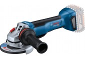 BOSCH GWS 18V-10 P PROFESSIONAL Úhlová bruska (solo) 06019J4100