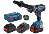 BOSCH GSB 18V-150 C Akumulátorový kombinovaný šroubovák 06019J5105