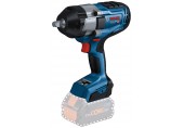 BOSCH GDS 18V-1000 Akumulátorový rázový utahovák 06019J8300