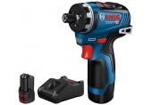 BOSCH GSR 12V-35 HX PROFESSIONAL Akumulátorový šroubovák 06019J9101