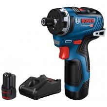 BOSCH GSR 12V-35 HX Akumulátorový šroubovák 06019J9101