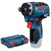 BOSCH GSR 12V-35 HX Akumulátorový šroubovák 06019J9102