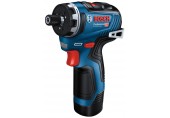 BOSCH GSR 12V-35 HX PROFESSIONAL Akumulátorový šroubovák 06019J9103
