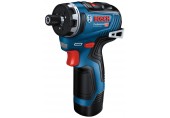 BOSCH GSR 12V-35 HX PRPFESSIONAL Akumulátorový šroubovák 06019J9103