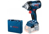 BOSCH GDS 18V-400 Akumulátorový rázový utahovák 06019K0021