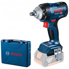 BOSCH GDS 18V-400 Akumulátorový rázový utahovák 06019K0021