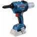 BOSCH GRG 18V-16 C PROFESSIONAL Aku nýtovací pistole 06019K5000
