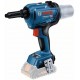 BOSCH GRG 18V-16 C Aku nýtovací pistole 06019K5000