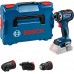 BOSCH GSR 18V-90 FC Vrtací šroubovák, L-BOXX 136 06019K6203