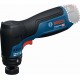 BOSCH GSS 12V-32 PROFESSIONAL Vibrační bruska, bez aku 06019L1003