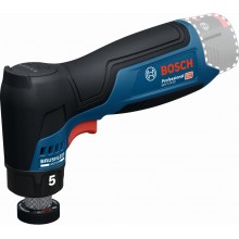 BOSCH GEX 12V-32 PROFESSIONAL Akumulátorová excentrická bruska, bez aku 06019L2003