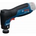 BOSCH GEX 12V-32 PROFESSIONAL Akumulátorová excentrická bruska, bez aku 06019L2003