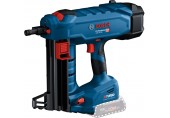 BOSCH GNB 18V-38 PROFESSIONAL Akumulátorová hřebíkovačka do betonu 06019L7000