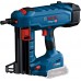 BOSCH GNB 18V-38 PROFESSIONAL Akumulátorová hřebíkovačka do betonu 06019L7001