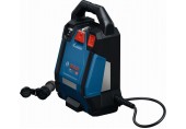 BOSCH GPU18V2DI PROFESSIONAL Vibrátor na beton, bez aku 06019P9000