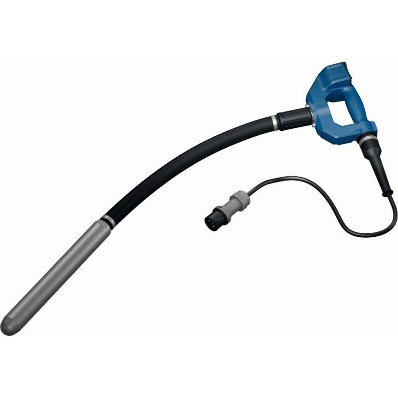 BOSCH GDI50-65D PROFESSIONAL Vibrátor na beton 06019P9200 BOSCH GDI50-65D PROFESSIONAL Vibrátor na beton 06019P9200
