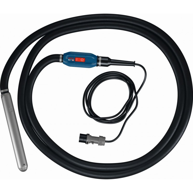 BOSCH GDI50-500 PROFESSIONAL Vibrátor na beton 06019P9500
